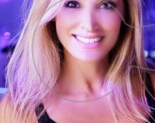 Cosmopoliti:10 + 1 ερωτήσεις στην Μαριάννα Βλασίδου