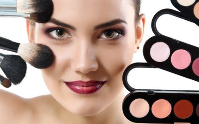 Νεα τμήματα Μακιγιάζ & Make-Up